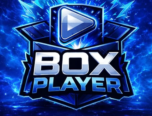 BoxPlayer